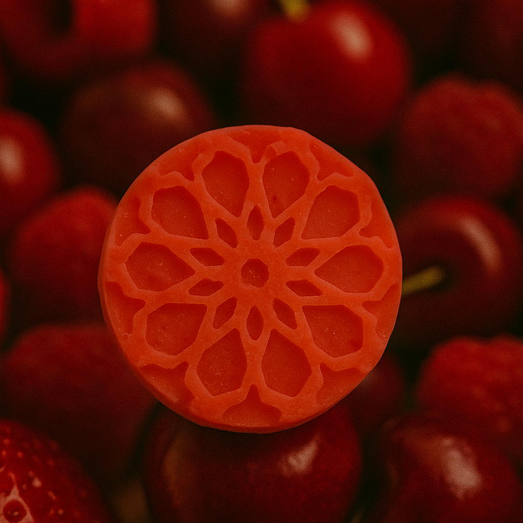 Fruits rouges