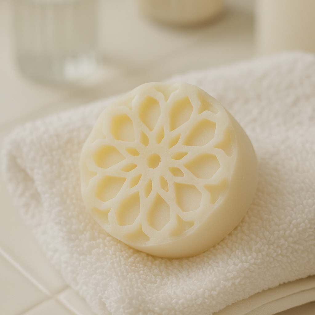 Savon doux