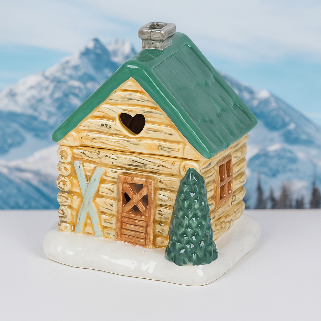 Chalet aux pieds des pistes