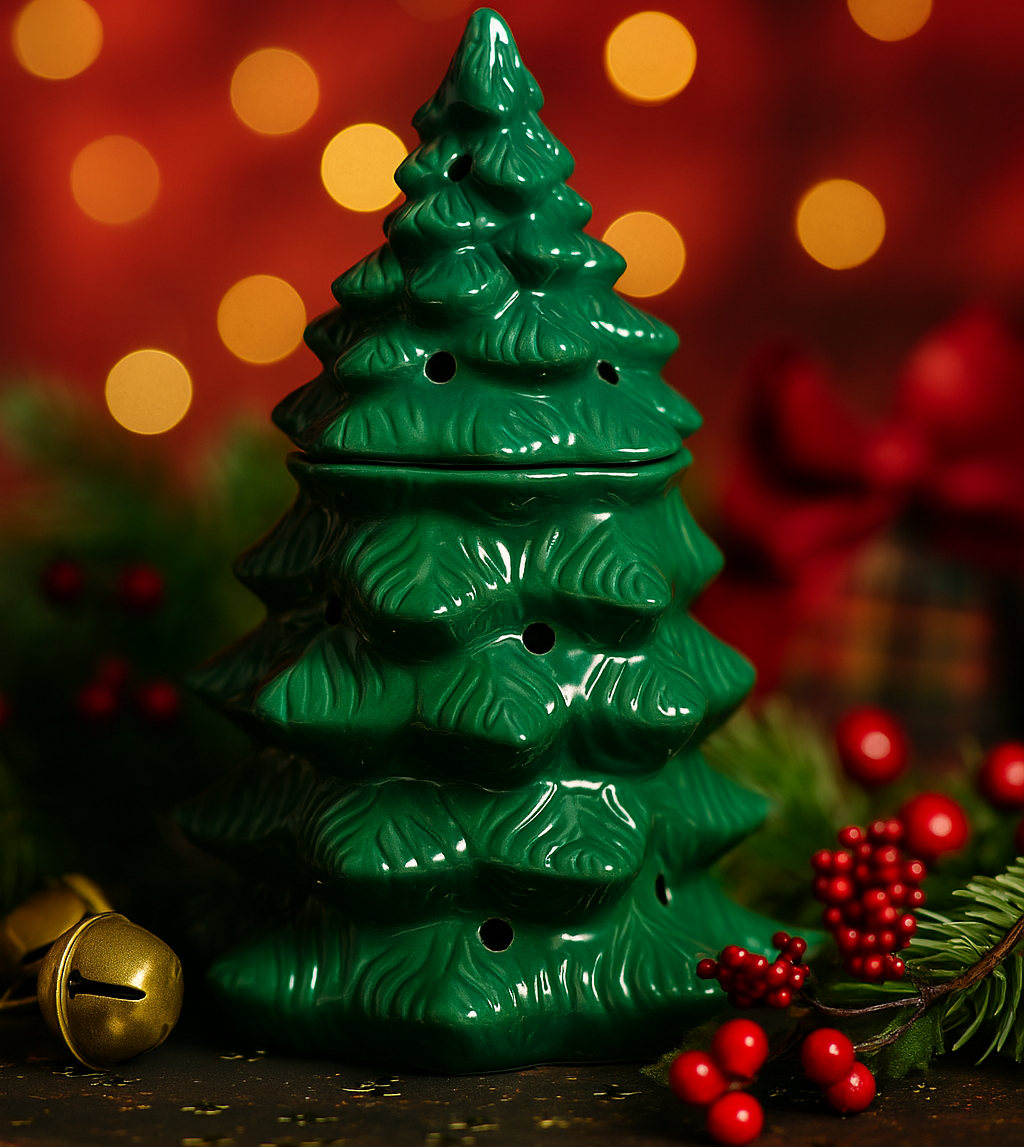 Sapin vert