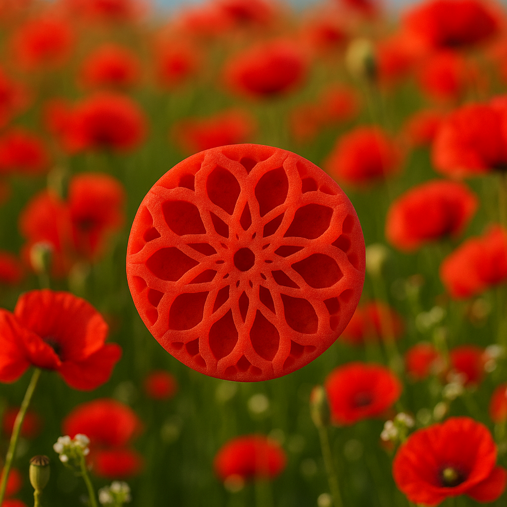 Coquelicot