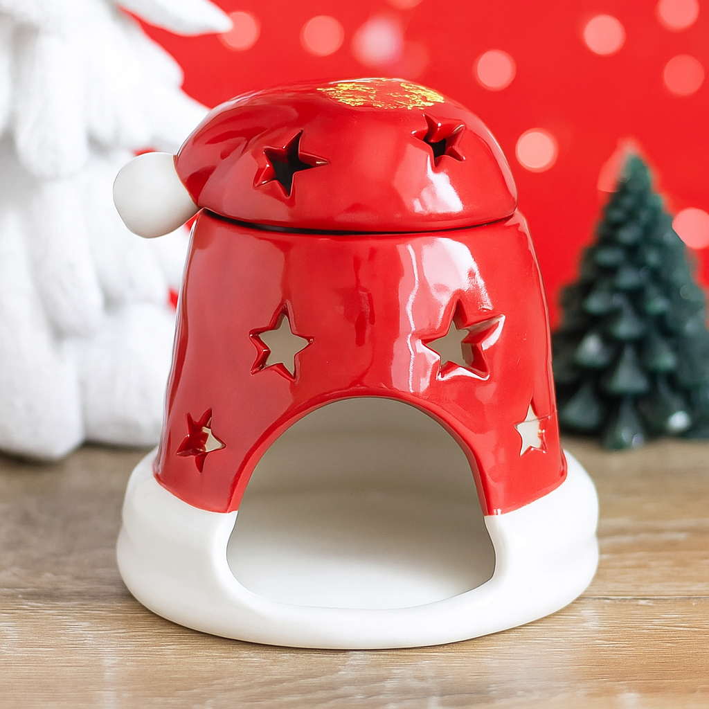 Bonnet du Père Noël