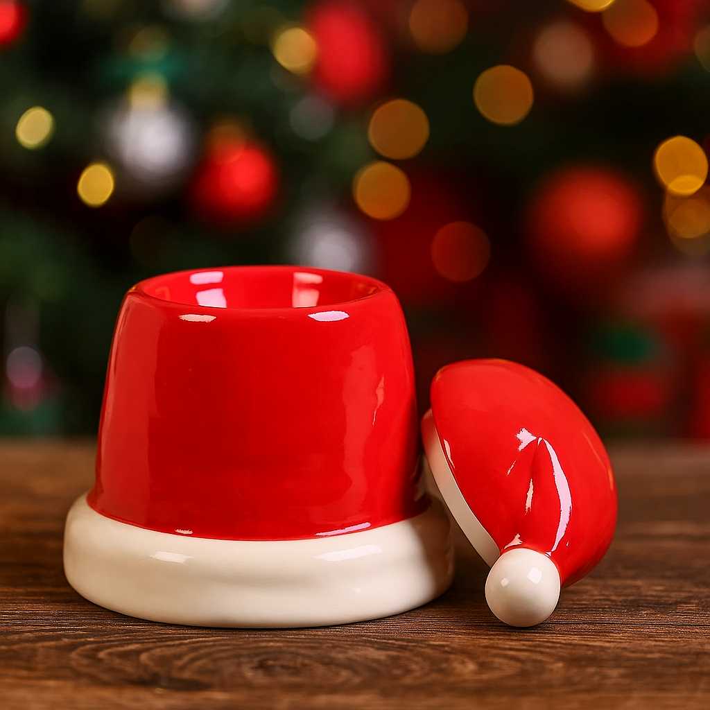 Bonnet du Père Noël